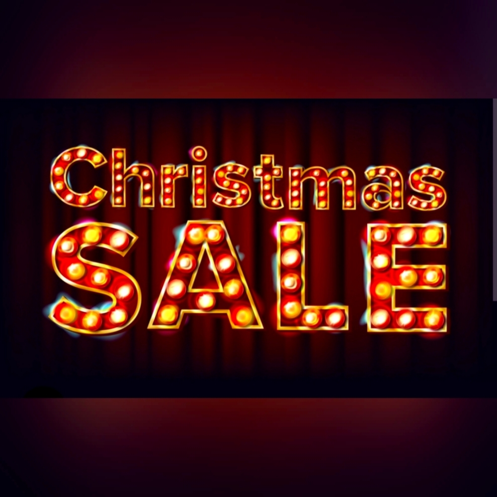 Order Right Now!!!!! SALE SALE SALE If there something you like MAKE AN OFFER!!